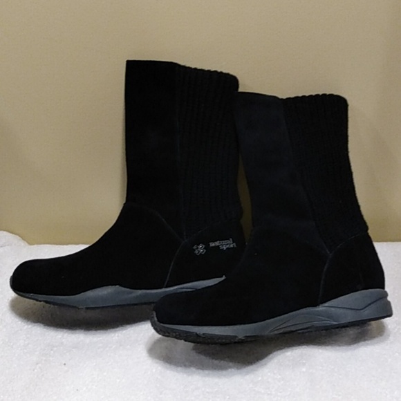 Naturalizer boots - Picture 8 of 15